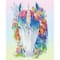 Diamond Dotz® Advanced Mystic Unicorn Diamond Painting Kit